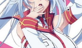 动漫美女胸大,探寻胸大角色的独特魅力